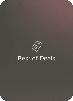 Best of Deals