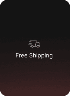 Free Shipping