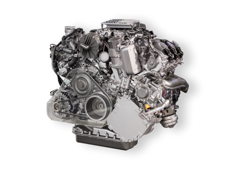 2017 Kia Optima 2.0l, Vin E (8th Digit, Hybrid), Gasoline Remanufactured Engine